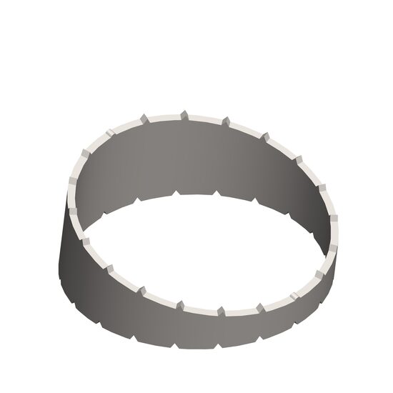 Ø70 x 2